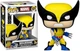 Фигурка Funko Pop Марвел Росомаха Marvel Ultimate Wolverine 10 см M UW 1285 - изображение 1