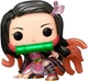 Фігурка Funko Pop Клинок що розсікає демонів Незуко Demon Slayer Nezuko 10 см Exclusive DS NK E 868 - зображення 2