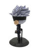 Фигурка чиби Магическая битва Годжо Сатору Jujutsu Kaisen Gojo Satoru 10 см FCH JK GS 10 05 - изображение 2