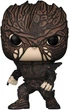 Фигурка Funko Pop Флеш Темный Флеш The Flash Dark Flash 10 см TF DF 1338 - изображение 2