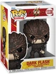 Фигурка Funko Pop Флеш Темный Флеш The Flash Dark Flash 10 см TF DF 1338 - изображение 3