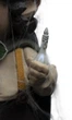 Фигурка Weta Workshop Властелин Колец Фродо Lord of the Rings Frodo 10 см Limited Edition WW LE LOR F - изображение 6