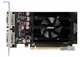 Видеокарта MSI PCI-Ex GeForce 210 512MB GDDR2 (64bit) (459/532) (2xDVI) (N210-TC1GD2) - изображение 1