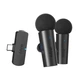 Микрофон Fifine M8 Wireless (M8) - изображение 6