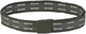 Брючний ремень MIL-TEC Sturm Laser Cut Quick Release Belt OD13121801[1270] 130 см Olive Drab (4046872402159) - зображення 1