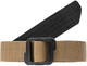 Пояс тактичний двосторонній 5.11 Tactical Double Duty TDU Belt 1.5 59568-134[134] L Kangaroo (888579535013) - зображення 1