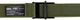 Ремінь брючний MIL-TEC Sturm BW Type Belt 40 мм 13174301[182] єдиний Olive (4046872418495) - зображення 3