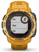 Спортивные часы Garmin Instinct Solar Sunburst (010-02293-09) - изображение 3