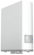 Сетевое хранилище Western Digital My Cloud 3TB WDBCTL0030HWT-EESN 3.5 LAN USB 3.0 External - изображение 3