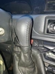 Ручка КПП для Fiat Scudo 1996-2007, кожа - изображение 3