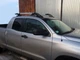 Рейлинги для Toyota Tundra 2007-2021 (алюминий) - изображение 8