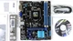 Материнская плата Asus H61M-K (s1155, Intel H61, PCI-Ex16) - изображение 4