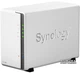 Сетевое хранилище Synology DS213j - изображение 3