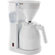 Крапельна кавоварка Melitta Easy II Therm white - зображення 3