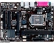 Материнская плата Gigabyte GA-H81M-S2PH (s1150, Intel H81, PCI-Ex16) - изображение 1