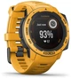 Спортивные часы Garmin Instinct Solar Sunburst (010-02293-09) - изображение 2