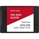 SSD накопитель 500Gb WD Red SA500 (WDS500G1R0A) - изображение 1