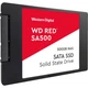 SSD накопитель 500Gb WD Red SA500 (WDS500G1R0A) - изображение 2