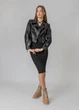 Черевики Evromoda Коричневий 40 (480ЦZВ) - изображение 7