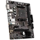 Материнская плата MSI A520M-A PRO - изображение 4