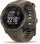 Спортивные часы Garmin Instinct Tactical Edition Coyote Tan (010-02064-71) - изображение 1
