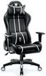 Комп'ютерне крісло для геймера Diablo X-One 2.0 King Size (XL) Black-White - изображение 3