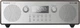 Радіоприймач Panasonic RF-D100BT - зображення 2