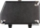 Усилитель для бас-гитар Ampeg SVT Micro-VR Head (212459) - изображение 7