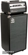 Усилитель для бас-гитар Ampeg SVT Micro-VR Head (212459) - изображение 10