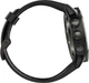 Спортивные часы Garmin Fenix 5X Slate Gray Sapphire With Black Band (010-01733-00) - изображение 5