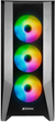 Obudowa Sharkoon TG7M RGB Midi-Tower E-ATX Black (4044951035069) - obraz 2