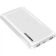 Портативний зарядний пристрій LogiLink PA0257W 10000 mAh 5W Білий - зображення 2