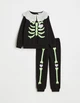 Костюм H&M ДД013069 (08700536) колір чорний (ДД013069 - 178288) - изображение 1