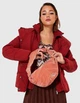 Сумка Steve Madden ЖА006241 колір рожевий - зображення 4