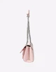 Сумка Steve Madden ЖА006222 колір рожевий (ЖА006222 - 178013) - изображение 3
