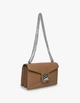 Сумка Steve Madden ЖА006227 колір бежевий ONE SIZE - зображення 2