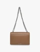 Сумка Steve Madden ЖА006227 колір бежевий ONE SIZE - зображення 4