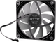 Wentylator Hyte flow FA12 Triple Fan Pack Grey (1220000350151) - obraz 5