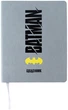 Щоденник шкільний Kite DC Comics A5+ м'яка обкладинка PU (DC24-283) - зображення 1