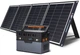 Зарядная станция Allpowers S1500 / 1500 Вт / 1092 Вт⋅ч / Li-ion (S_1500) - изображение 7
