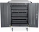 Szafa do przechowywania i ładowania Digitus Rack Cabinet 30 urządzeń (DN-45002) - obraz 7