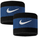 Frotki na nadgarstek Nike Swoosh N0001565050OS 2 szt (887791762627) - obraz 1