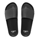 Тапочки д/бассейна SPEEDO SLIDES AM BLACK (8-00377706098) 11 (укр.46) - изображение 1