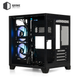 Корпус QUBE REEF ARGB Black (REEF_GBNU3) - зображення 7