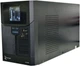 ДБЖ RITAR RTSW-1500 1000W 24/220V 10A/15A з правильною синусоїдою під зовнішній АКБ - зображення 1