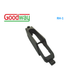 Адаптер дворника GoodWay тип RH-1 FIAT 500, NISSAN Qashqai, FORD EDGE для щіток серії WBR-100 ( WBR-100-RH1 ) - зображення 1