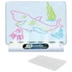 Доска для Рисования Magic 3D Drawing Board Доска для творчества Морской мир - изображение 3