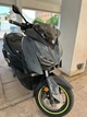 Світловідбиваючі наклейки на колеса мотоцикла, вело або авто 17-18 дюймів Салатові - зображення 4