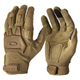 Тактические перчатки Oakley Flexion TAA Gloves (цвет - Coyote Tan) XL - изображение 1