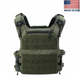 Плитоноска Agilite K19 Plate Carrier 3.0 (Made in USA) Ranger green - зображення 1